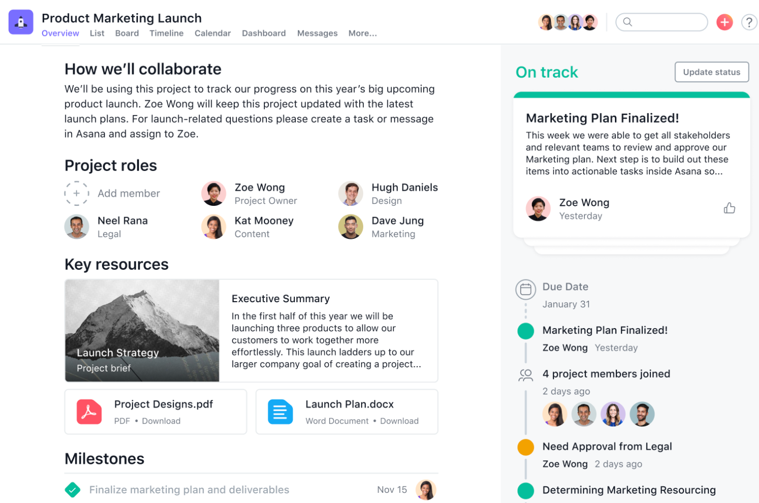 How To Integrate Asana And Slack Together How To Integrate Asana And Slack Together