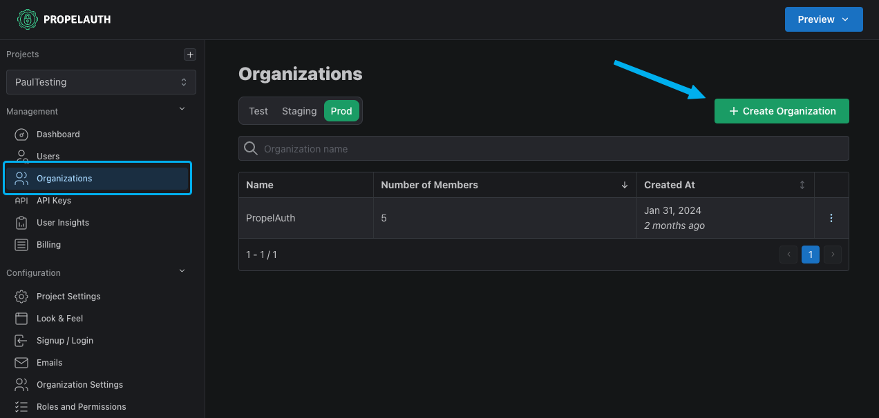 Image in article: Adding Enterprise SSO / SAML to Laravel