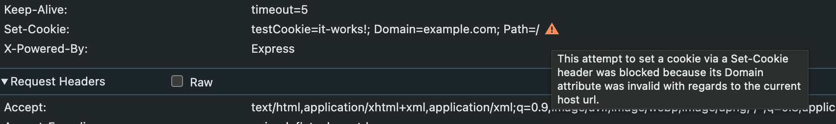 Image in article: Complete Guide to Debugging Cookie Issues