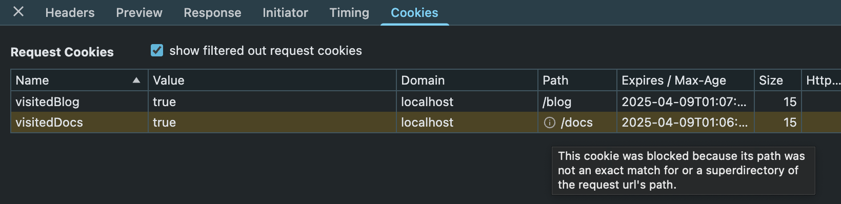 Image in article: Complete Guide to Debugging Cookie Issues