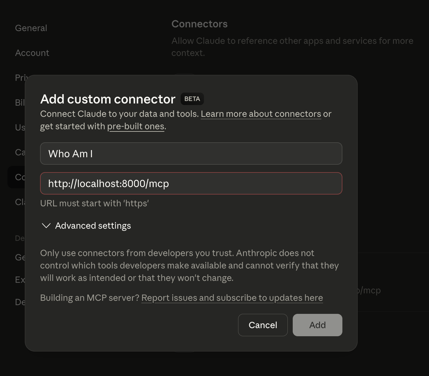 Image in article: MCP Authentication with FastMCP