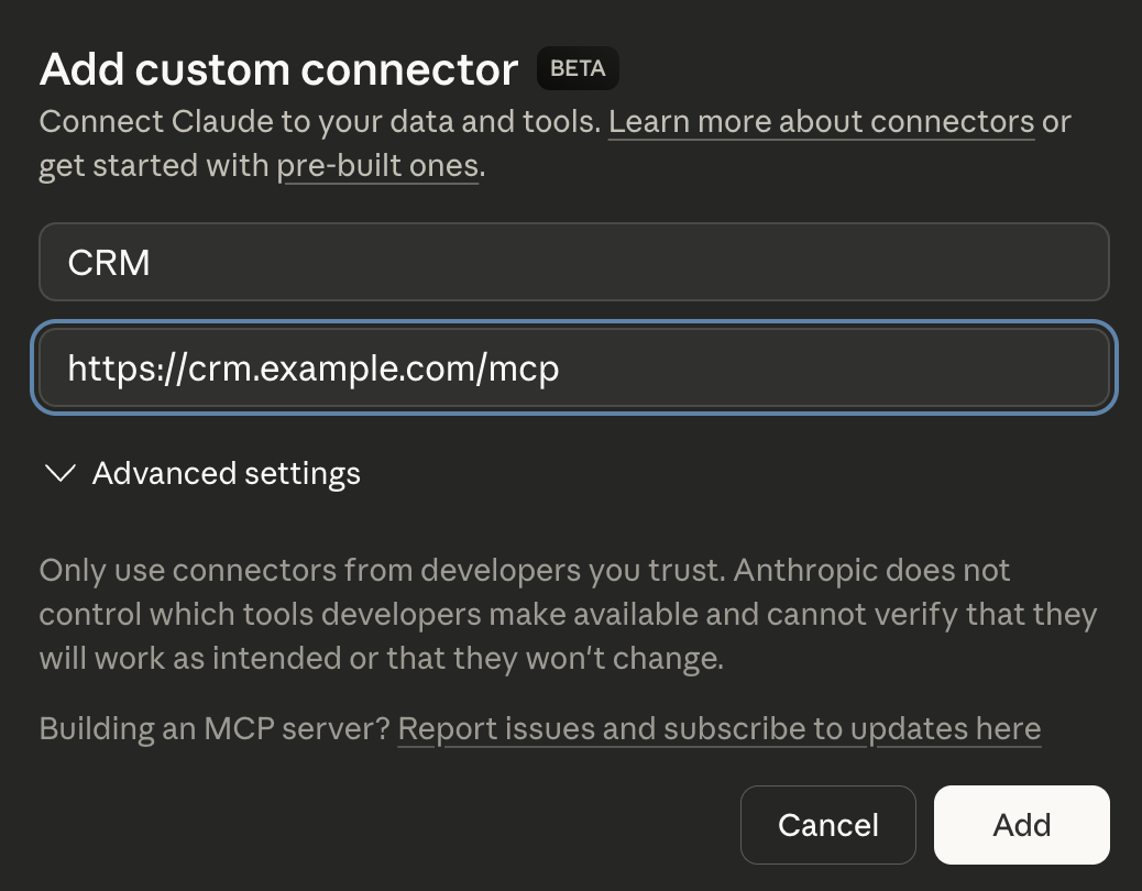 Image in article: Guide to understanding MCP with examples