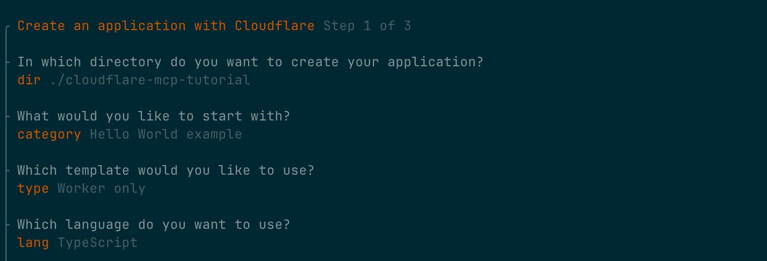 Image in article: Deep dive into OAuth 2.1 and MCP using Cloudflare Workers