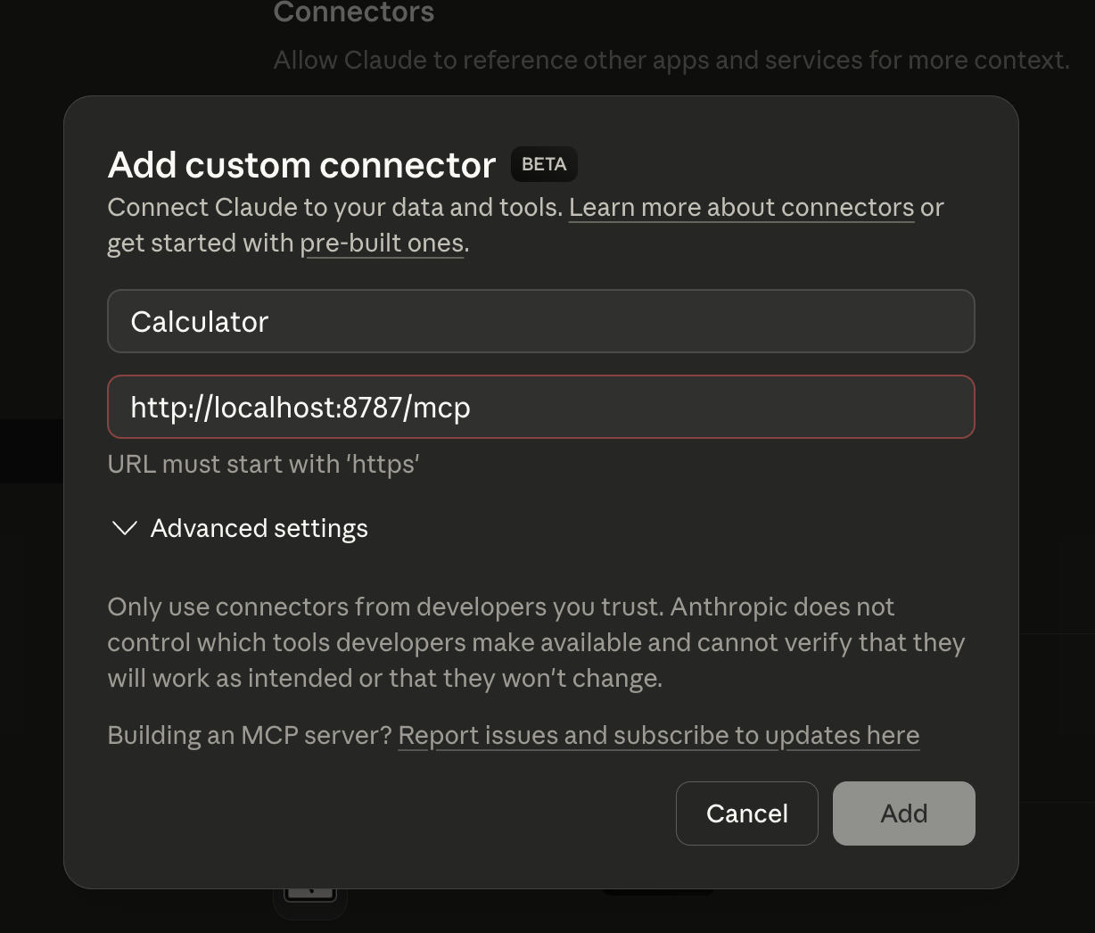Image in article: Production-ready MCP server using Cloudflare Workers