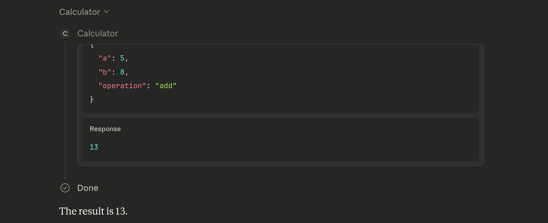 Image in article: Production-ready MCP server using Cloudflare Workers