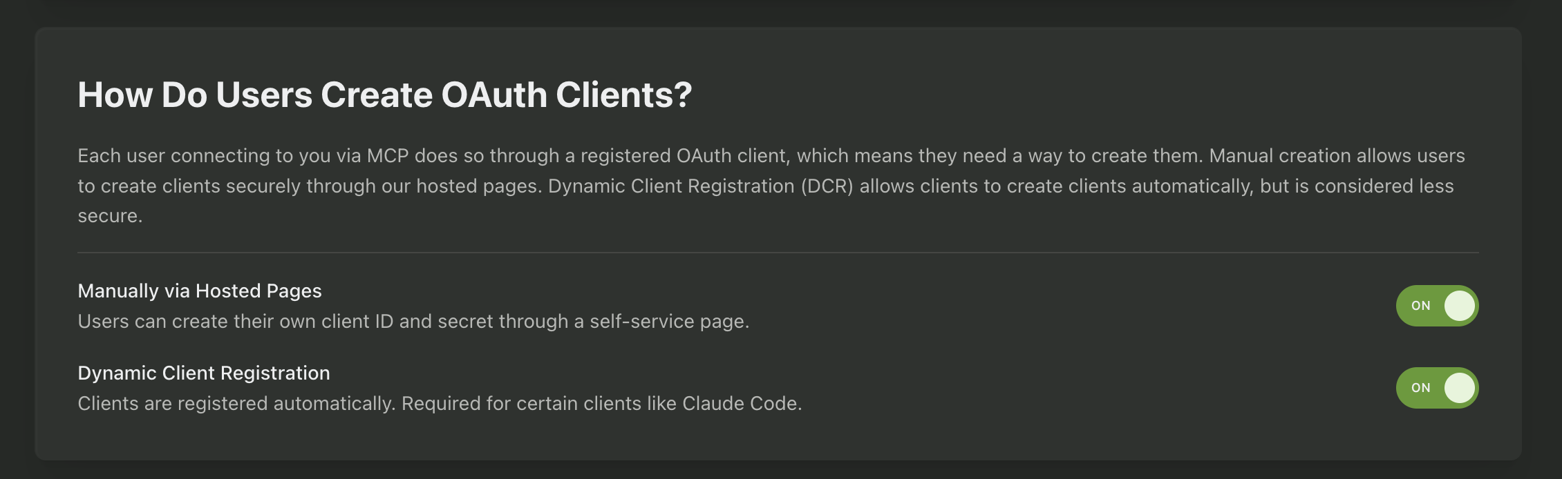 Image in article: Deep dive into OAuth 2.1 and MCP using Cloudflare Workers