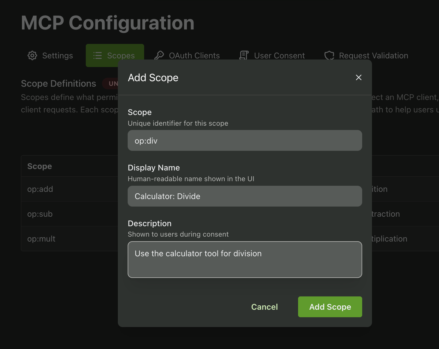 Image in article: Production-ready MCP server using Cloudflare Workers