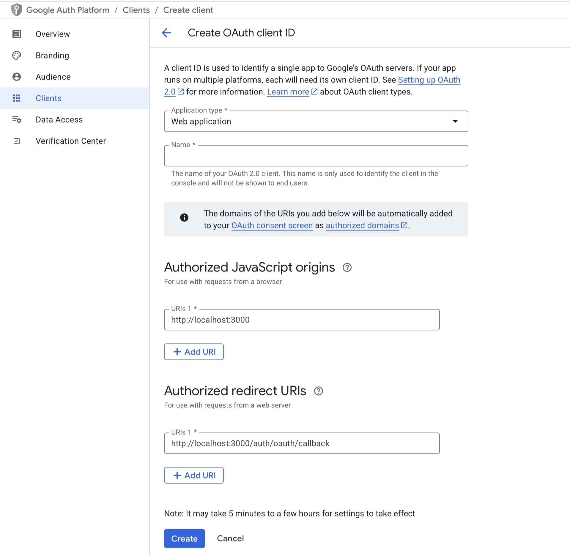 Image in article: What is Dynamic Client Registration?
