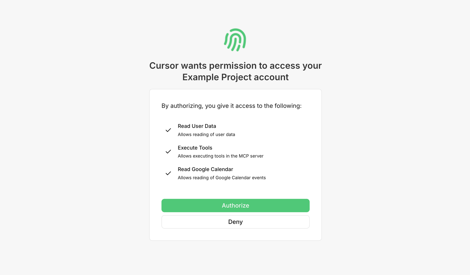 Image in article: MCP Authentication with FastMCP