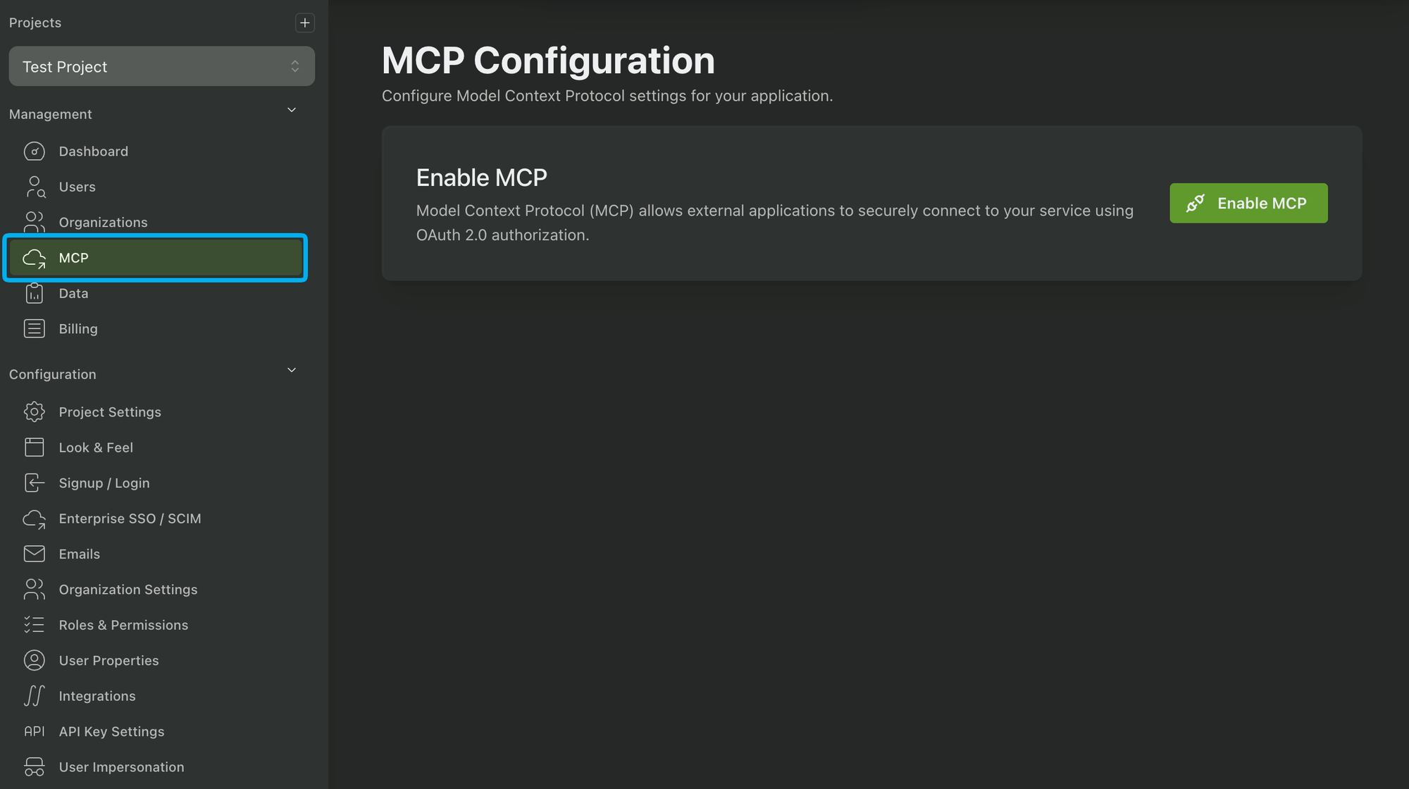 Image in article: MCP Authentication with FastMCP