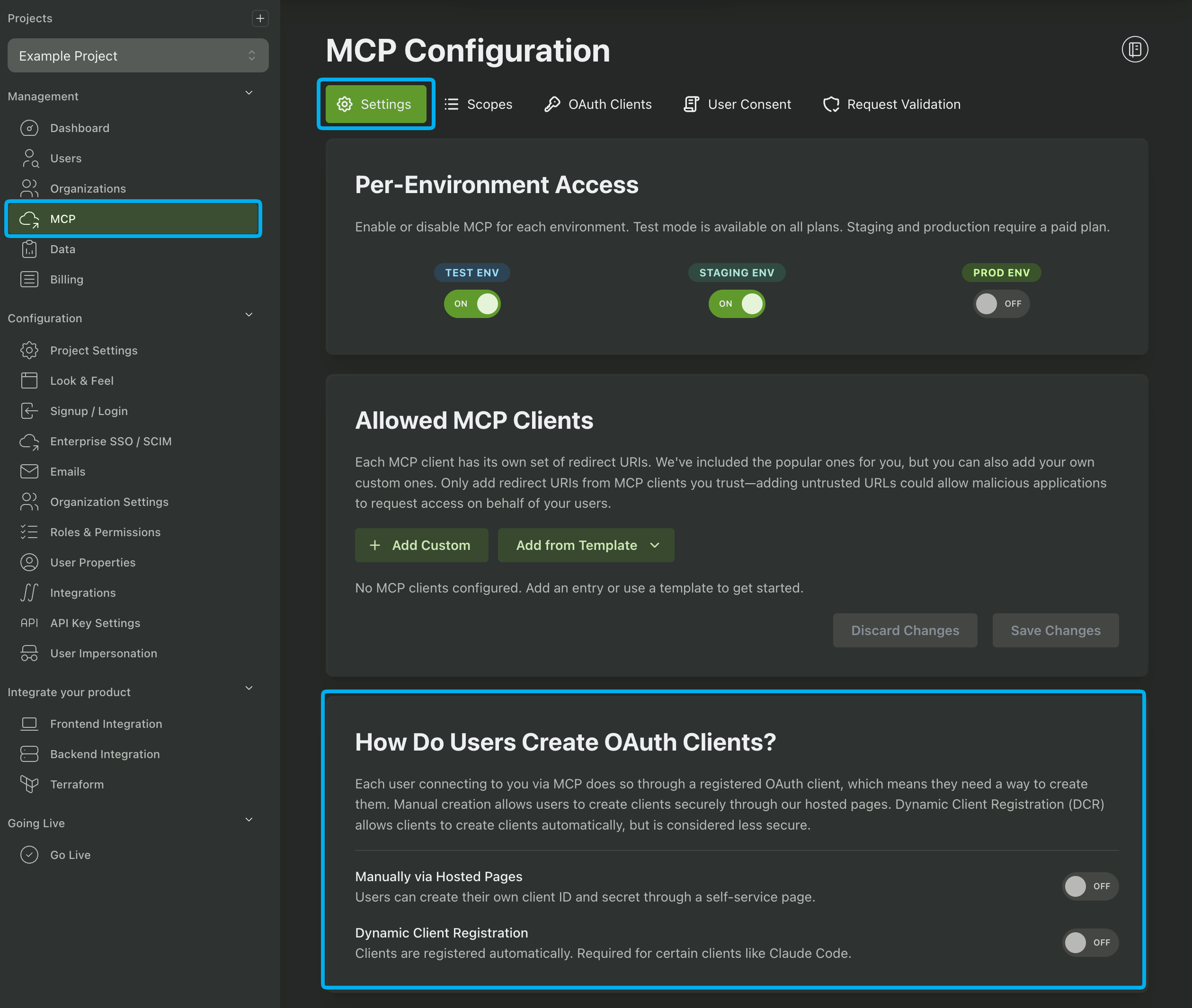 Image in article: MCP Authentication with FastMCP