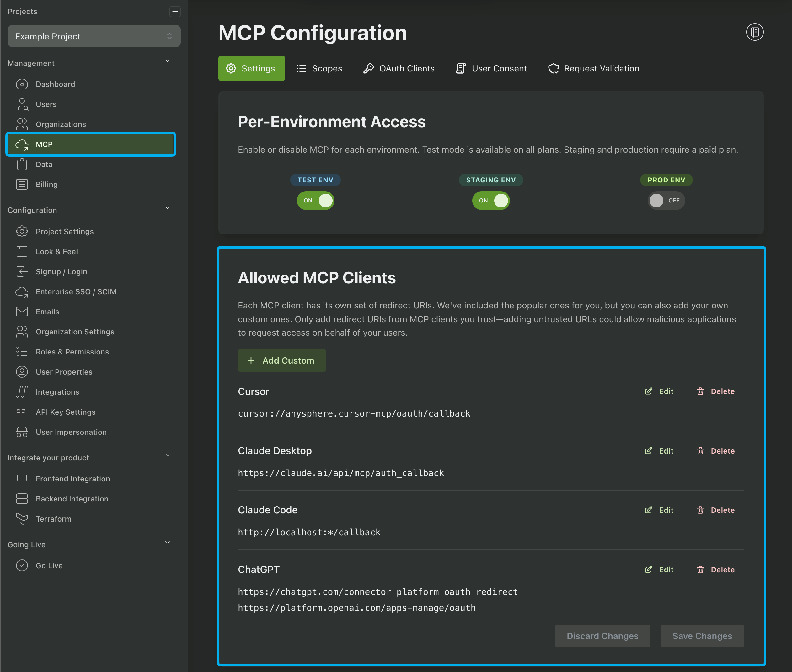 Image in article: Production-ready MCP server using Cloudflare Workers