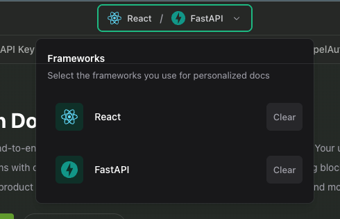 Image in article: PropelAuth Integration MCP Server