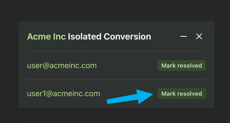 Image in article: Isolated Organizations: An easier way to do user isolation