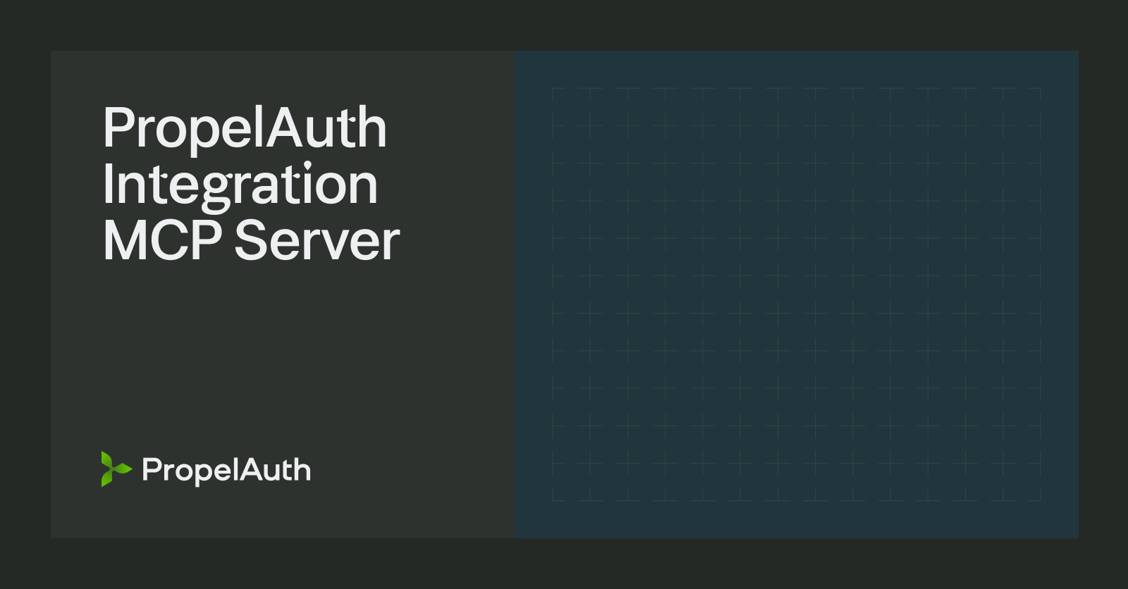 PropelAuth Integration MCP Server