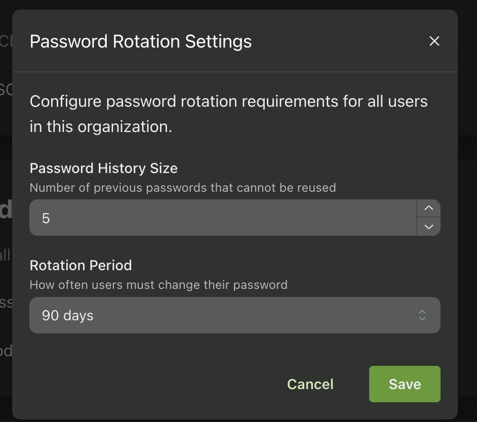 Image in article: Announcing Password Rotation Policies: a feature you shouldn’t use