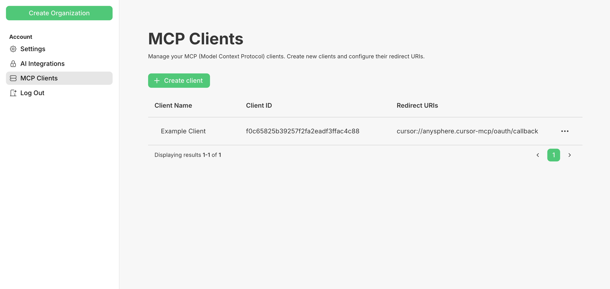 Image in article: PropelAuth’s shadcn-style components