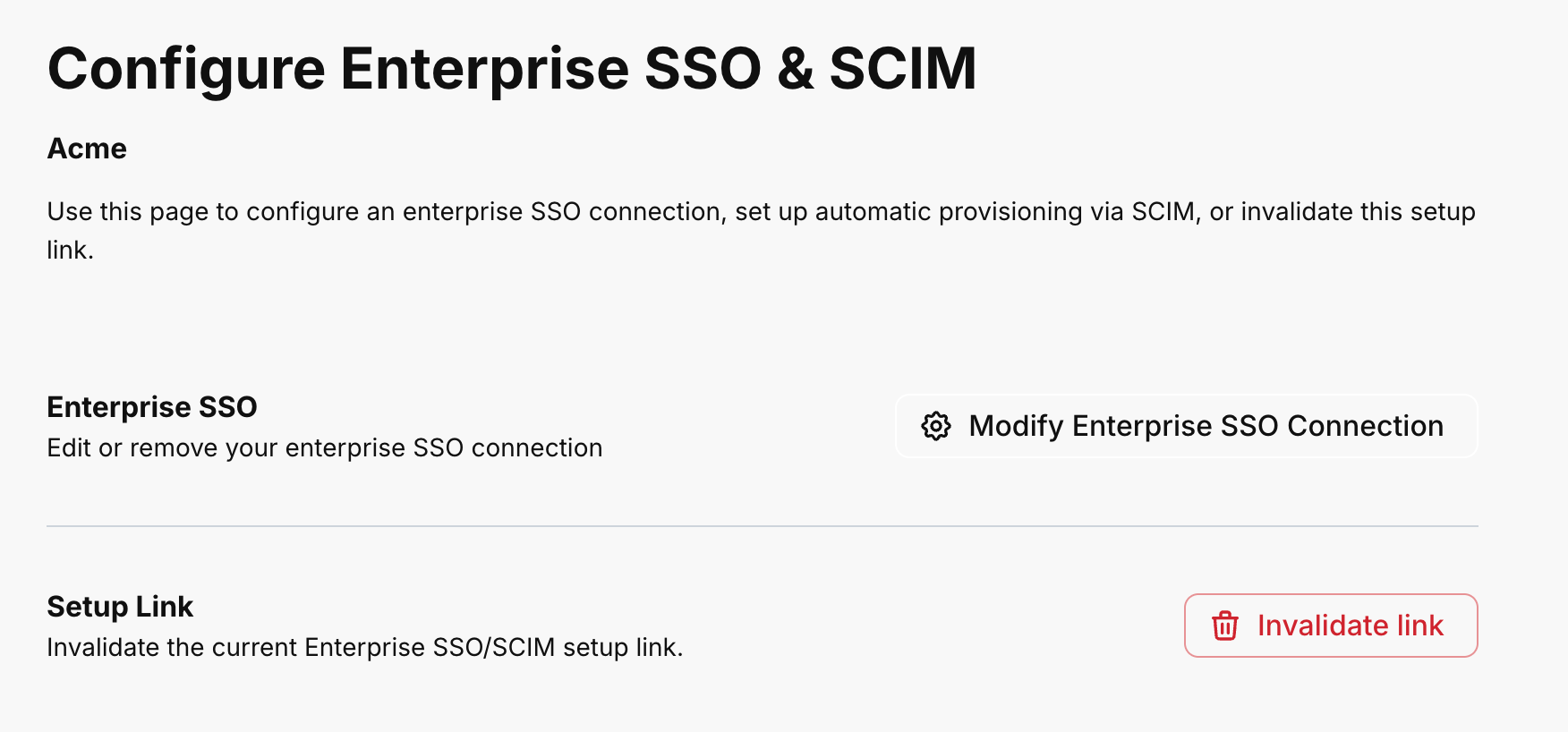 Image in article: SCIM Provisioning: What It Is and When You Need It