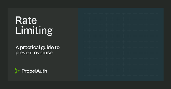Rate Limiting: A Practical Guide to Prevent Overuse