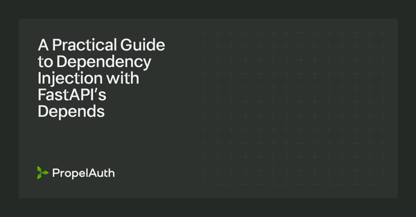 Guide to Dependency Injection with FastAPI's Depends