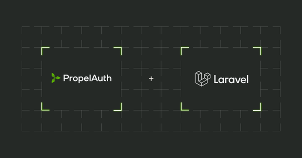Announcing Laravel Support