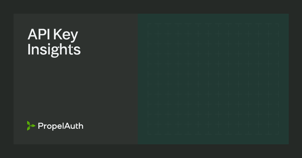 API Key Insights