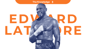🎙️ 147: Perseverance and Redemption – The Comeback of Ed Latimore