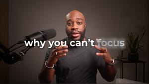 🎙️ 151: Rising ADHD and the Corruption of Your Attention