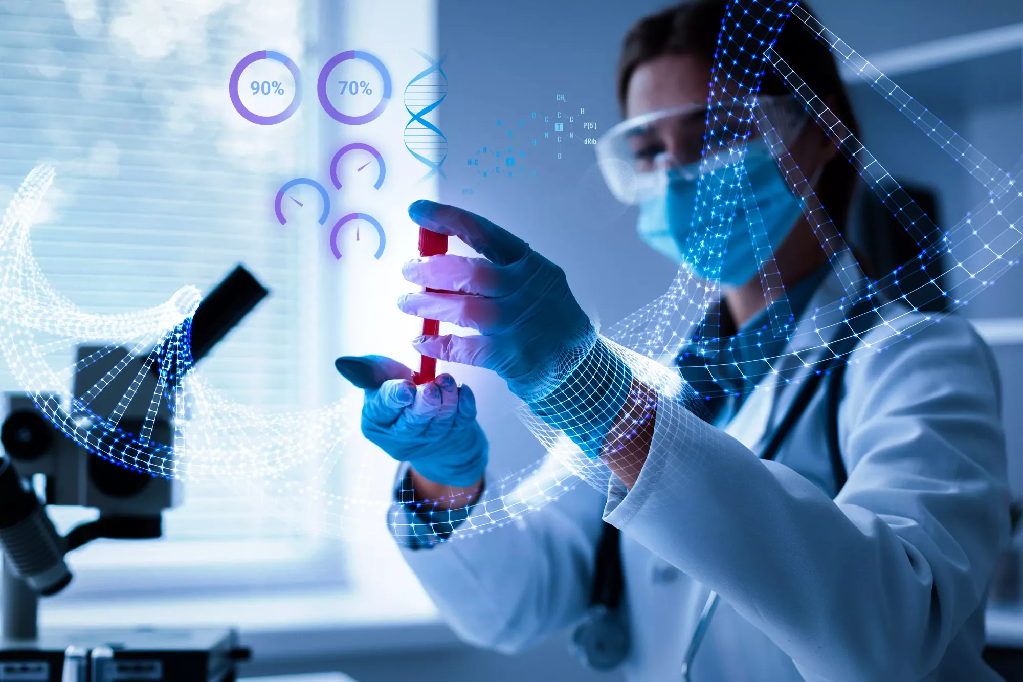 Understanding The Types Of Medical Reports And Their Applications