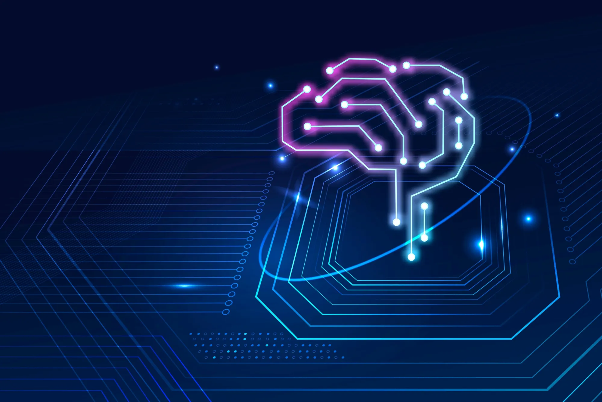 O Papel da Inteligência Artificial nas Health Techs