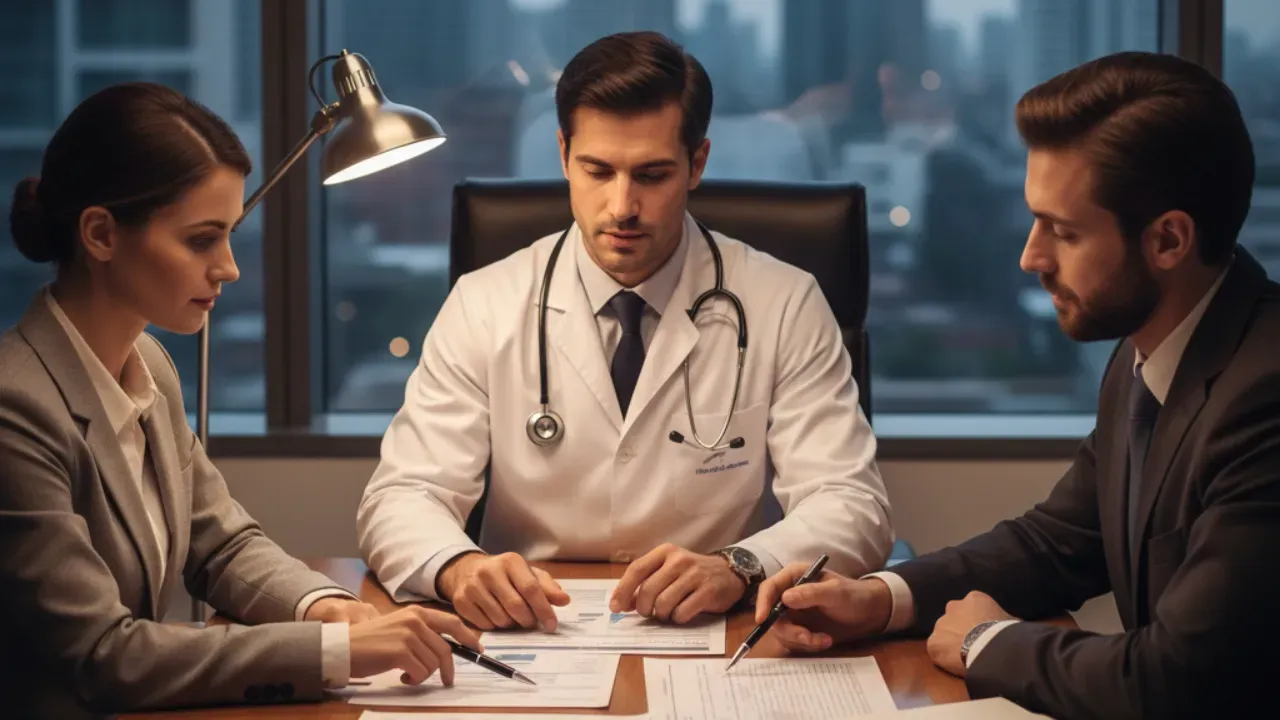 Controle de repasse médico: boas práticas para reduzir falhas, glosas e conflitos