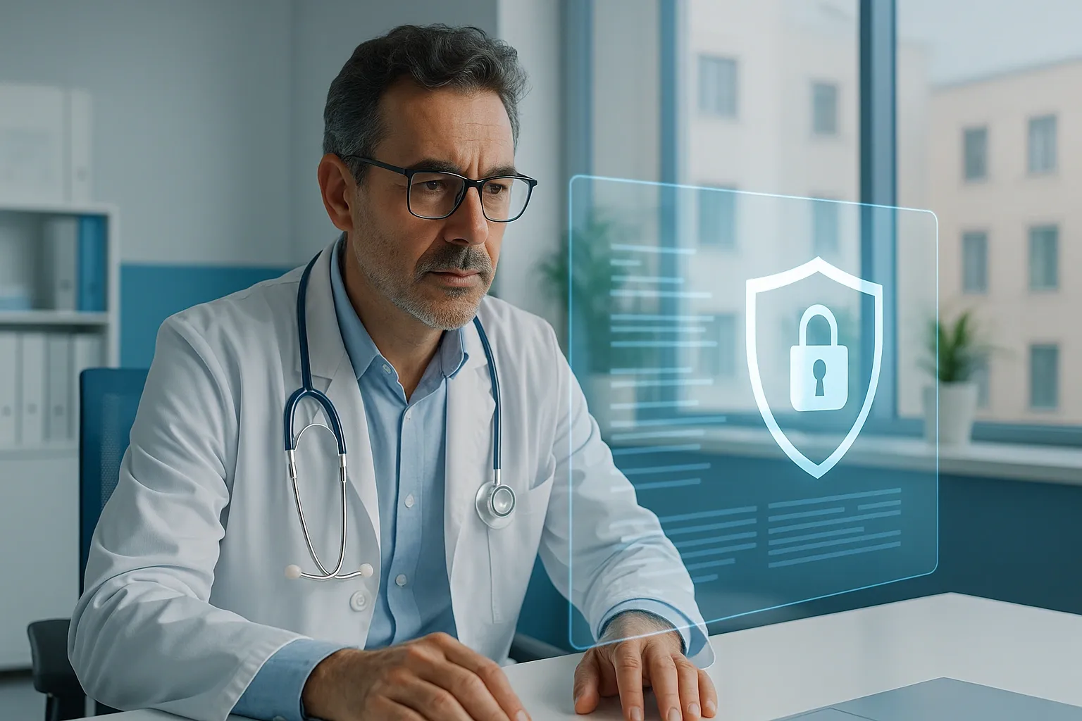 Tecnologia: Como clínicas em Portugal se adaptam ao GDPR?