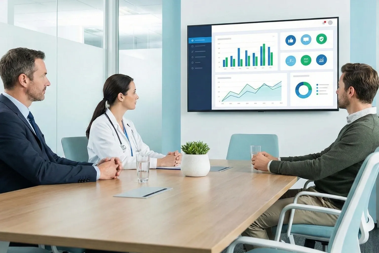 Marketing Médico Permitido pelo CRM: Regras Essenciais