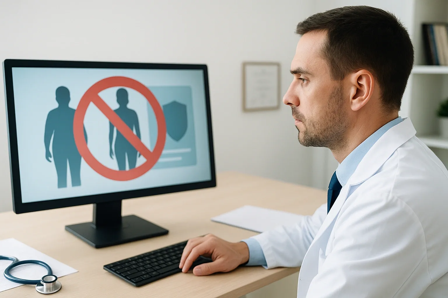 Marketing Médico Permitido pelo CRM: Regras Essenciais