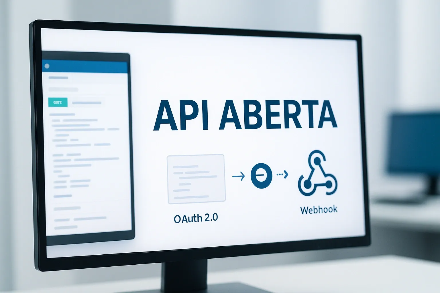 Sistema de Gestão Clínica com API Aberta: Interoperabilidade