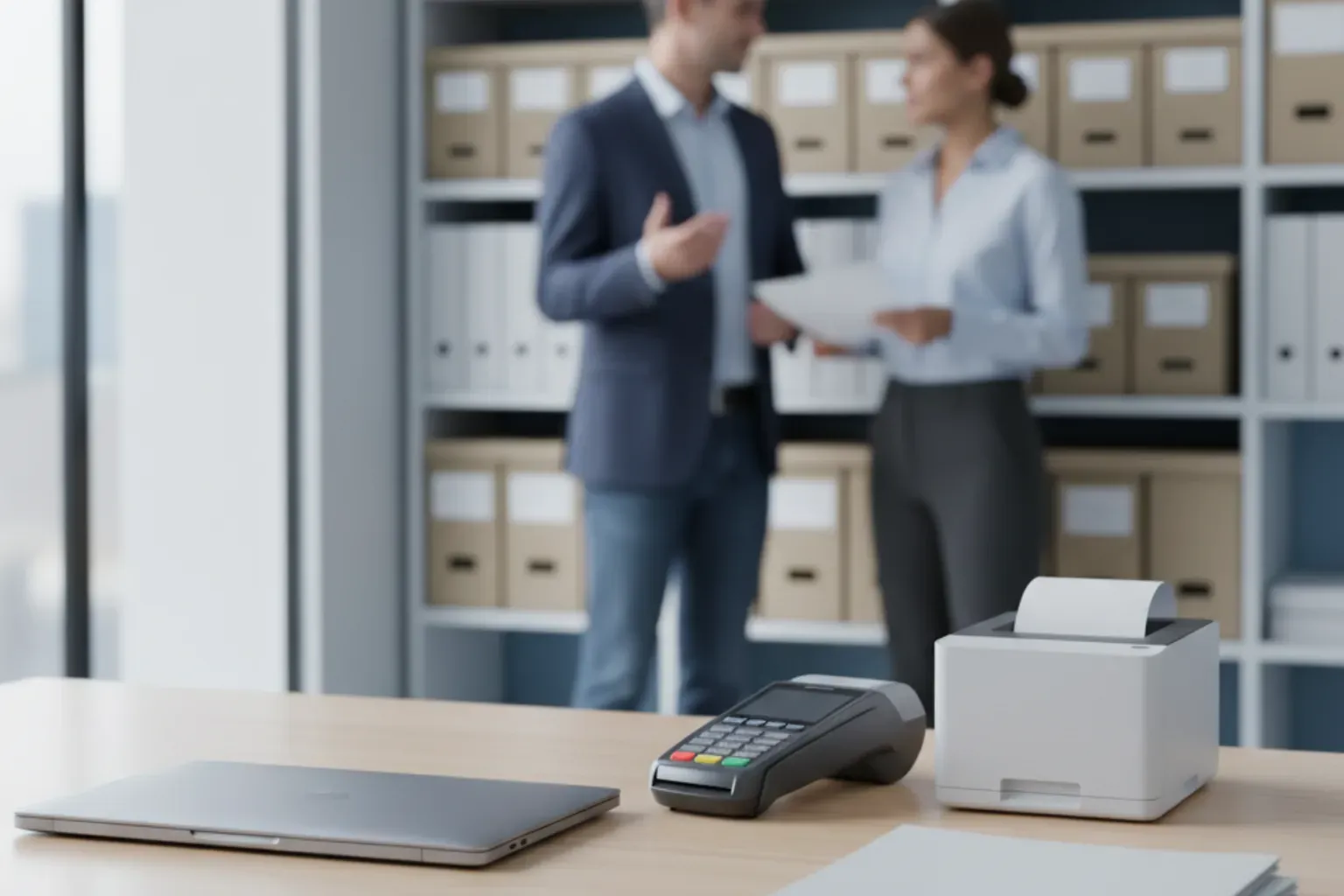 Como médicos gerenciam clínicas em Portugal?