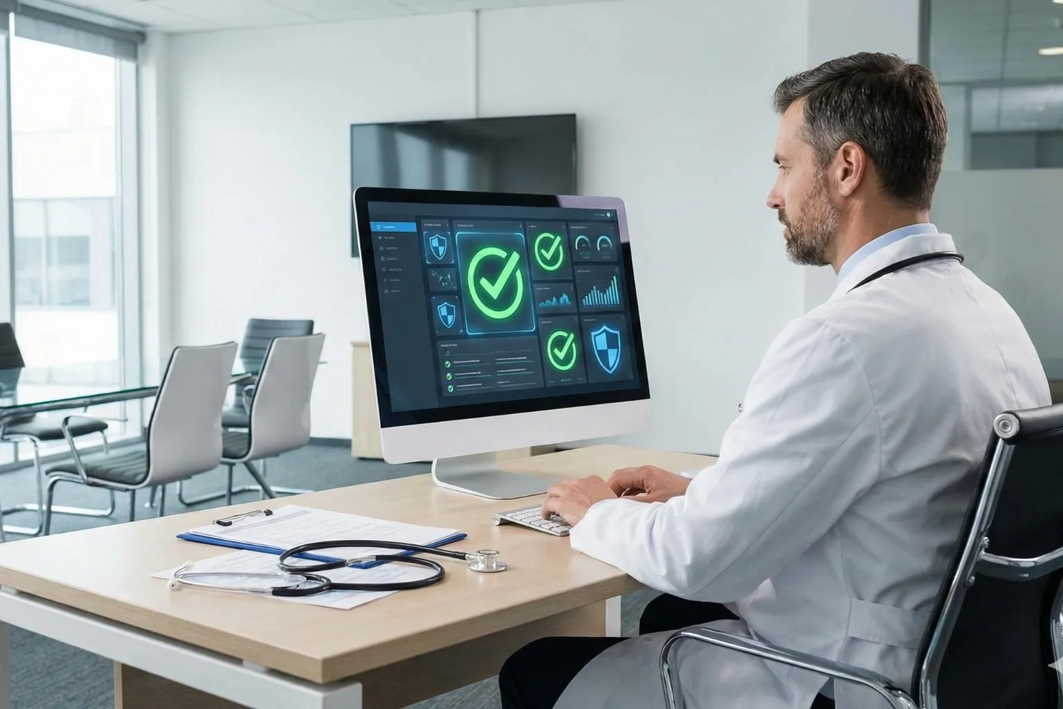 Marketing Médico Permitido pelo CRM: Regras Essenciais