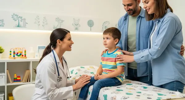 Como Tornar o Atendimento Pediátrico Mais Humanizado e Confiável