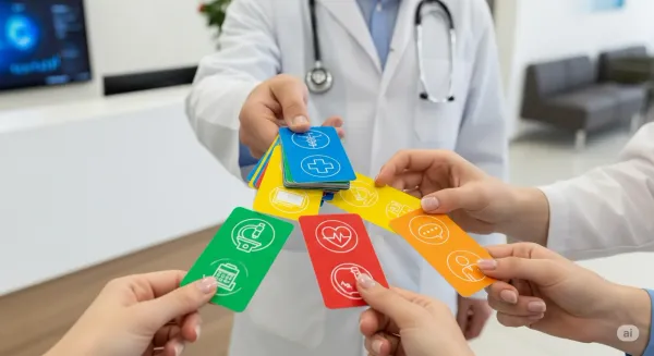 Delegar com Segurança: Como Definir Níveis de Acesso e Responsabilidade nas Equipes de Clínica