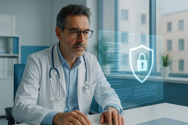 Tecnologia: Como clínicas em Portugal se adaptam ao GDPR?