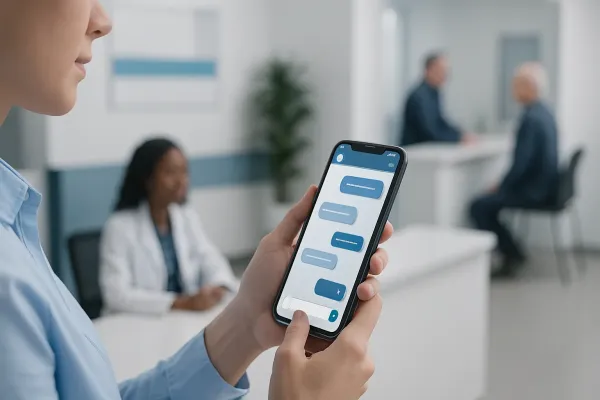 Como reduzir faltas de pacientes (no show)