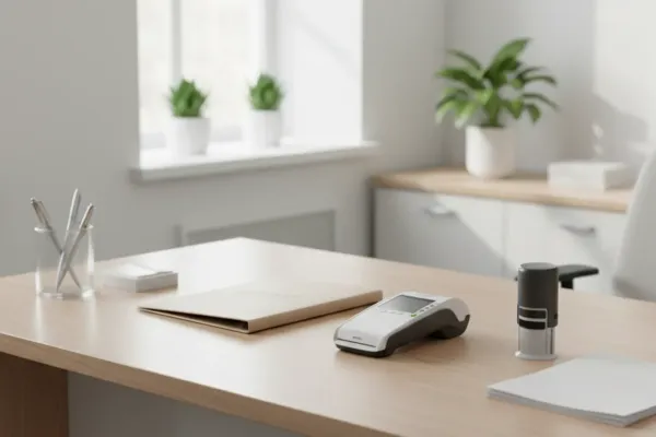 Clínicas Precisam Emitir Nota Fiscal? O Que Gestores de Saúde Precisam Saber