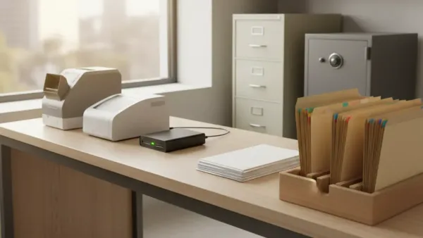 Como as clínicas no México organizam o faturamento médico?