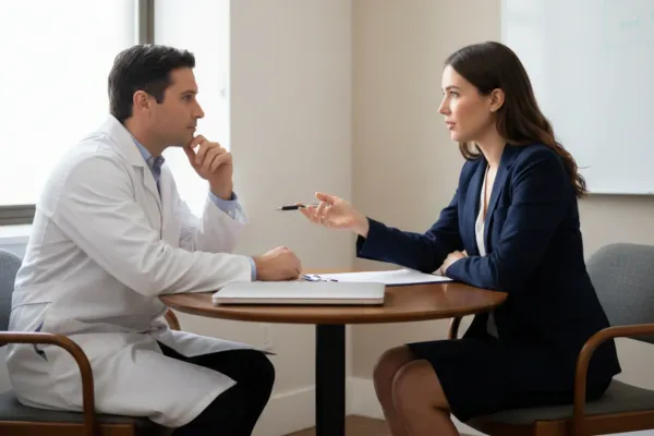 Repasse Médico Automático: Como Implementar