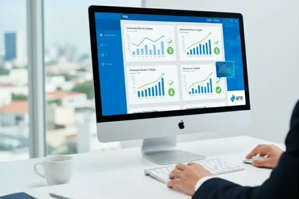 Sistema com Faturamento TISS: O Que Avaliar