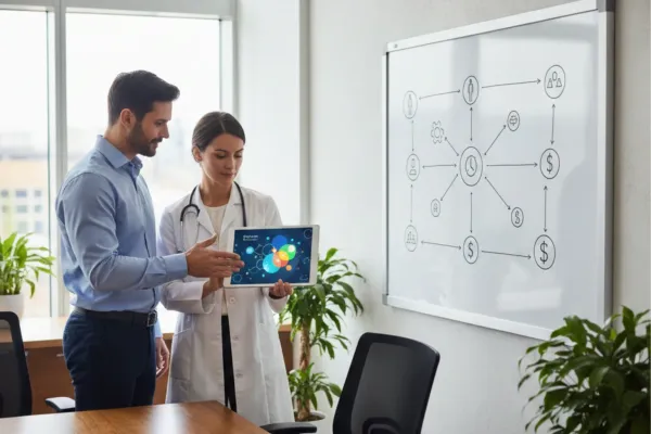 Abrir Clínica Multidisciplinar: Vale a Pena?