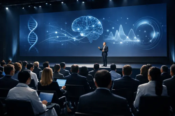 Congressos de Medicina 2026 – Eventos de Saúde em Abril