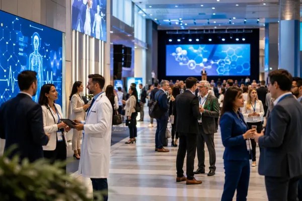 Congressos de Medicina 2026 – Eventos de Saúde em Junho