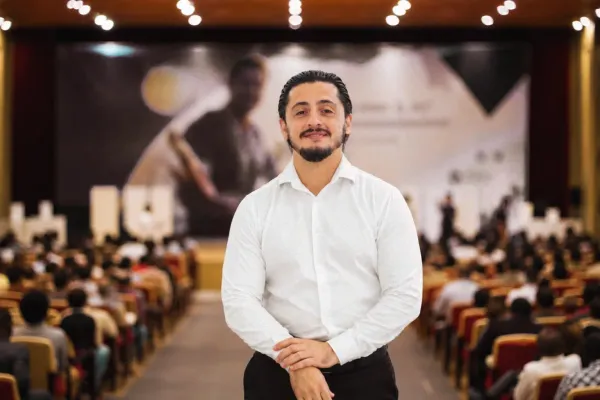 1ª Conferência de Saúde Digital em Moçambique: especialista aponta adesão à Inteligência Artificial como "inevitável"