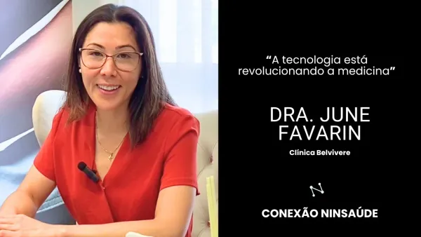 Inovação e Tecnologia na Clínica Belvivere